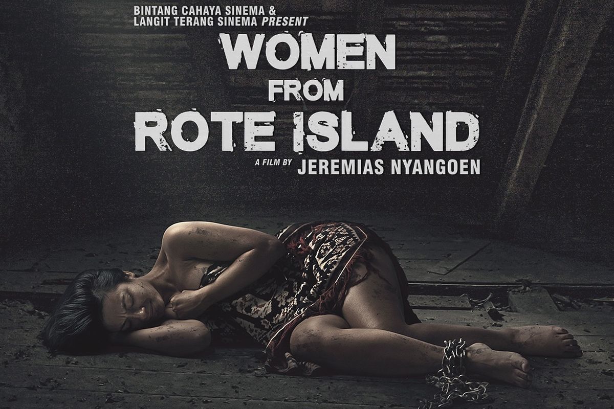 “Women from Rote Island” Wakili Indonesia di Oscar 2025 untuk Kategori Best International Feature Film